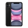 Apple Iphone 11 256GB Black Good